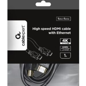 HDMI na HDMI kabl 1 metar-CCA