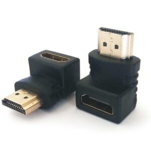 HDMI nastavak-pod uglom 90 stepeni