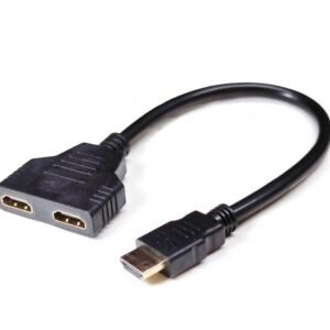 HDMI spliter 1 na 2 pasivni