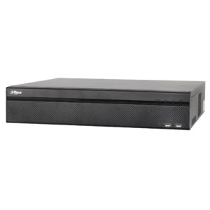 Dahua NVR608-32-4KS2 HD Network video rekorder serije NVR608-XX-4KS2