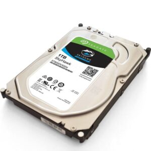 HDD za DVR Seagate SkyHawk 1TB