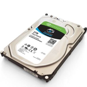 HDD za DVR Seagate SkyHawk 2TB