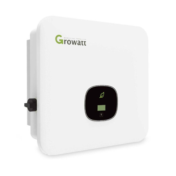 Trofazni on grid inverter MOD 6KTL3-XH, MPPT 6000W