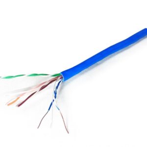 UTP kabl CAT6 CCA 305m-wall