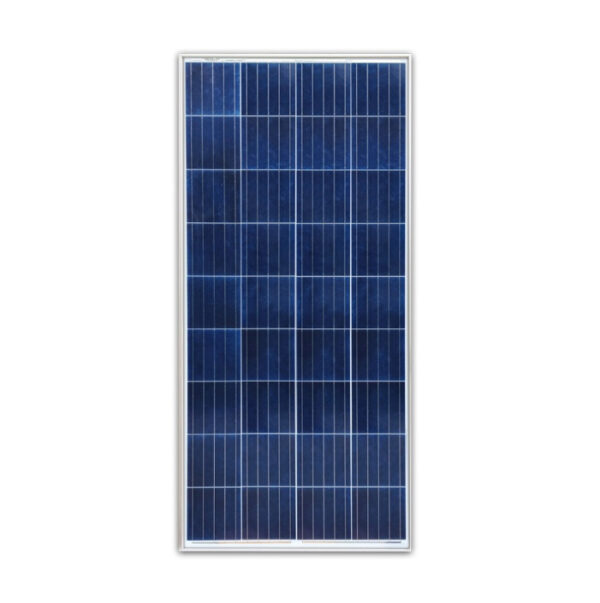 Polikristalni fotonaponski solarni panel 160W-12V Shinefar solar