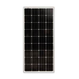 Solarni panel 165W-12V monokristalni SF