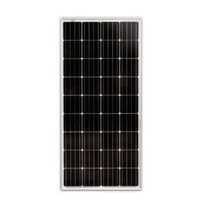 Solarni panel 165W-12V monokristalni