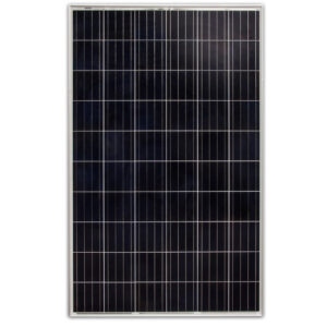 Solarni panel 250W-24V, polikristalni