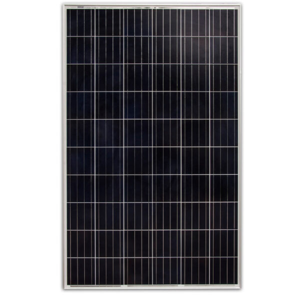 Solarni panel 270W-24V, polikristalni