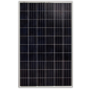 Solarni panel 280W-24V, polikristalni SF