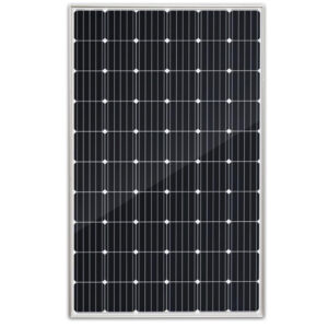 Solarni panel 285W-24V monokristalni