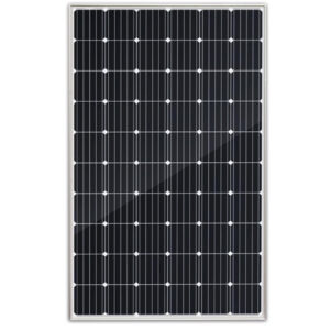 Solarni panel 300W-24V monokristalni SF