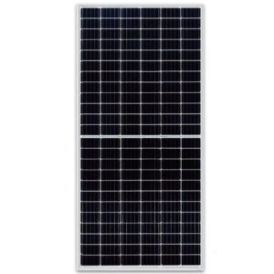 Solarni panel 400W-24V monokristalni half-cell SF