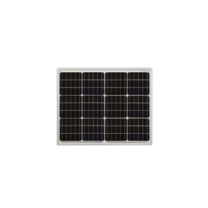 Solarni panel 50W-12V monokristalni