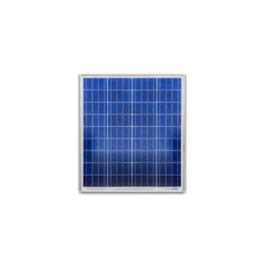 Solarni panel 50W-12V, polikristalni