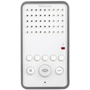 COMELIT 6203W IP Hands-free