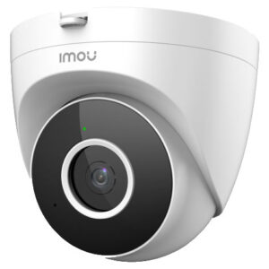 IMOU IPC-T42EP IP WiFi 4MP eyeball kamera; Imou; IC 30m, 2.8mm, mikrofon, plastika