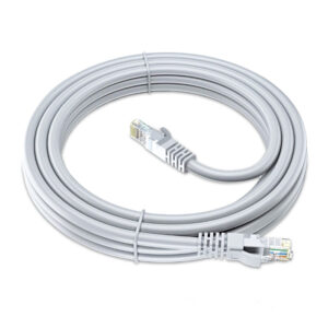 UTP CAT5E patch kabl 3m