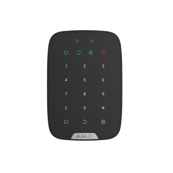 Ajax Keypad Plus BL