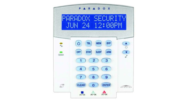 Paradox K32LX 868 šifrator